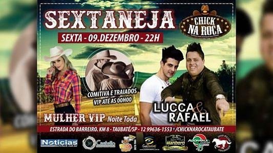 Sextaneja