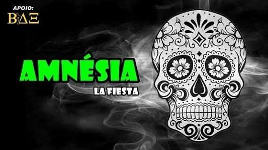 Amnésia La Fiesta
