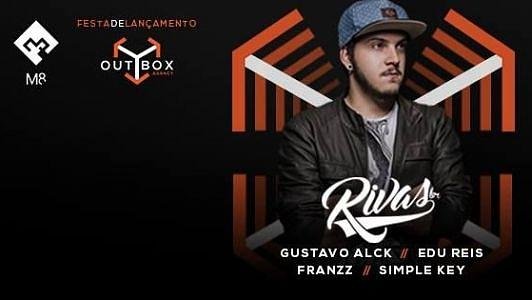 Lançamento Oficial: Outbox Agency