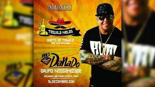 Tequila Nelas