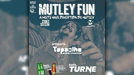 Mutley Fun