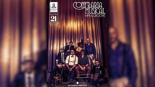 Confraria Musical