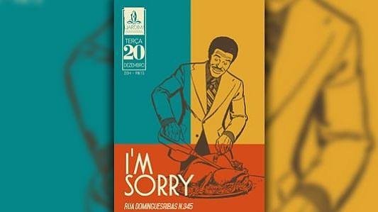 I'm Sorry
