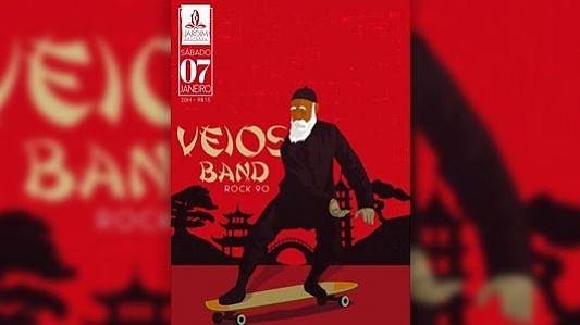Veios Band