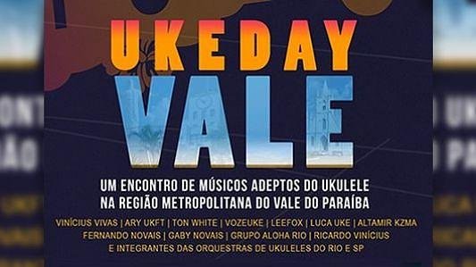 Ukeday Vale