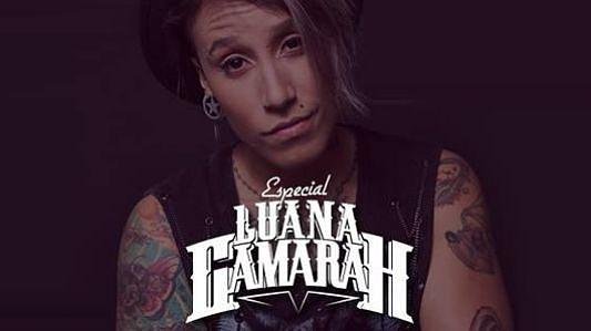 Luana Camarah