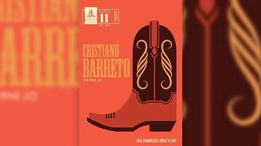 Cristiano Barreto