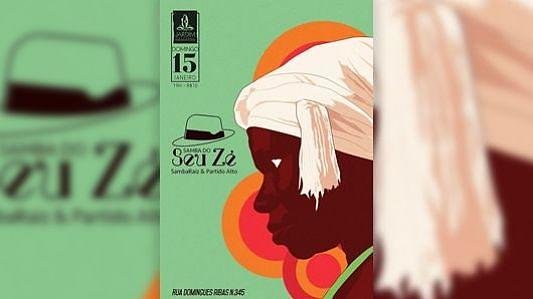 Samba do Seu Zé