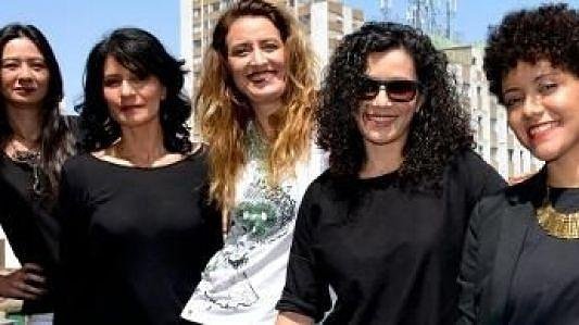 Samba de Rainha