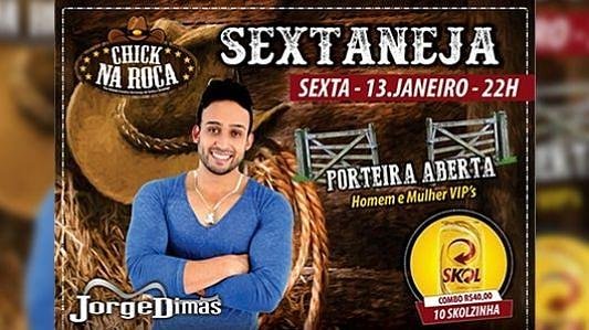 Sextaneja