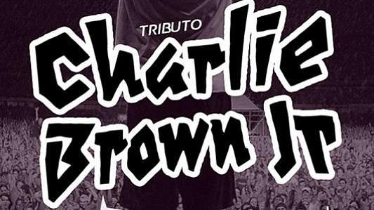 Tributo Charlie Brown Jr. - com Banda DZ6 + Banda Praiando