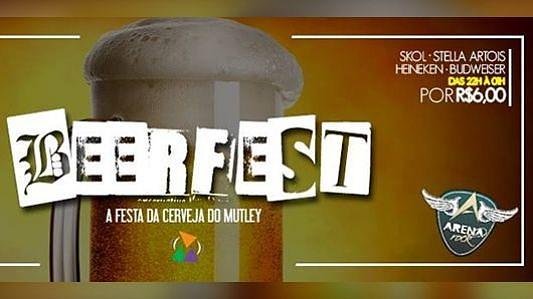 BeerFest