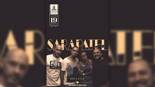 Sarapatel