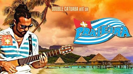 Luau do Praiera
