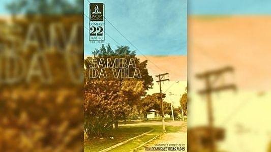 Samba da Vila