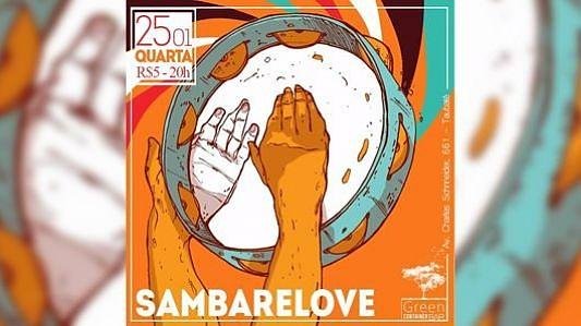 Sambarelove
