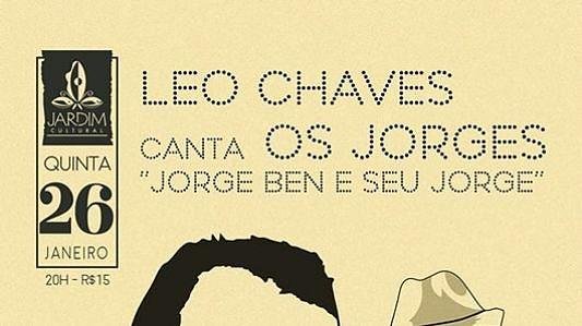 Leo Chaves