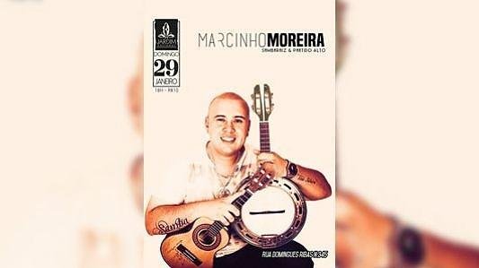 Marcinho Moreira