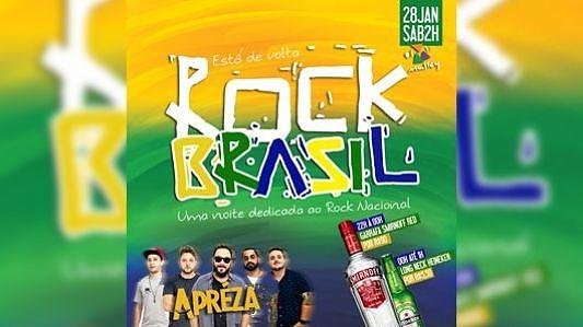 Rock Brasil