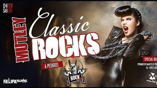 Classic ROcks