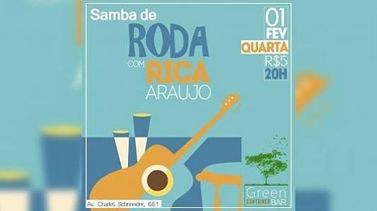 Samba de Roda