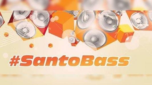 #SantoBass