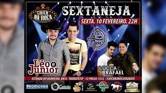 Sextaneja