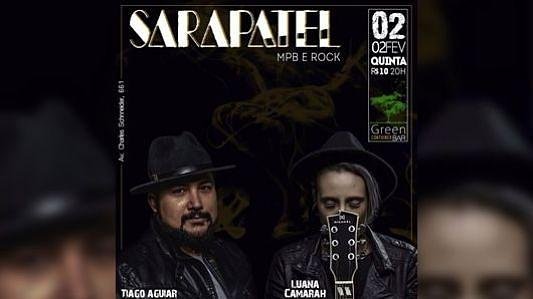 Sarapatel