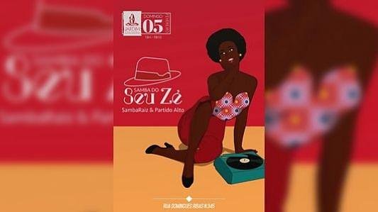 Samba do Seu Zé