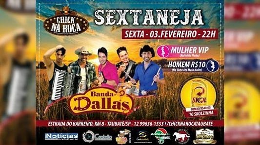 Sextaneja