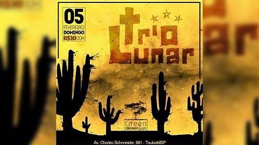 Trio Lunar