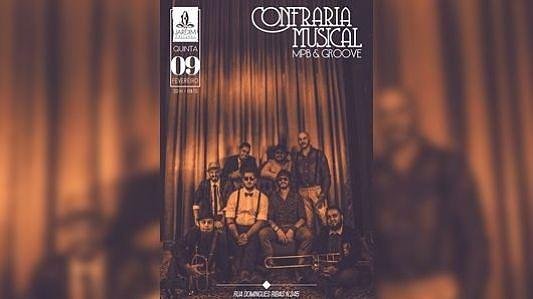 Confraria Musical