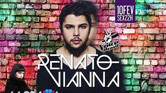 Renato Vianna