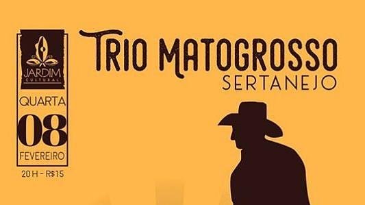 Trio MatoGrosso