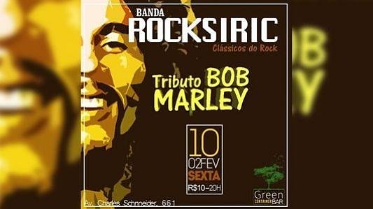 Rocksiric