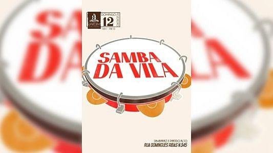 Samba da Vila