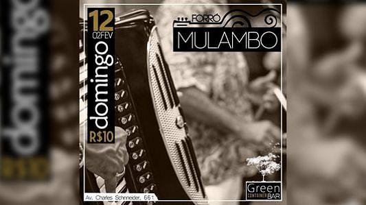 Forró Mulambo