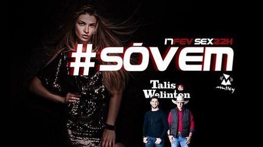 #SóVem