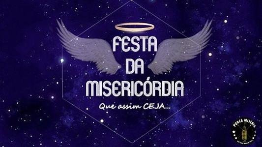 Festa da Misericórdia