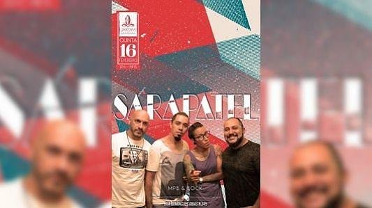 Sarapatel