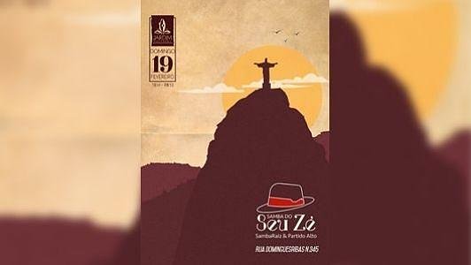 Samba do Seu Zé