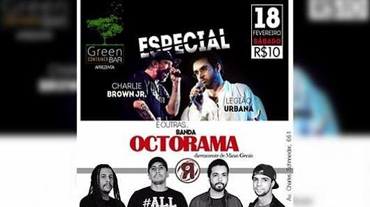 Octorama