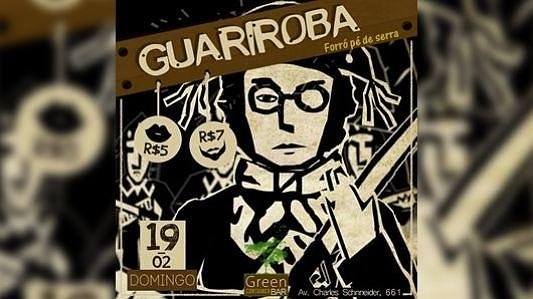 Guariroba