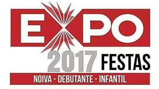 1ª Expo Festas 2017