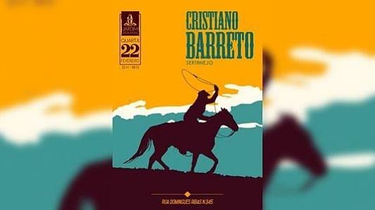 Cristiano Barreto