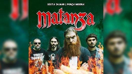 Matanza