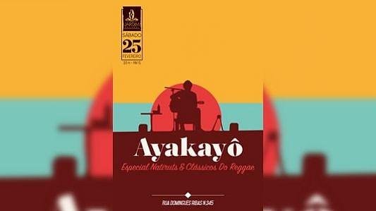 Ayakayô