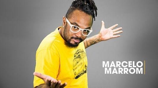 Marcelo Marrom