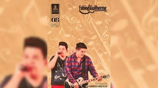 Fabio&Guilherme