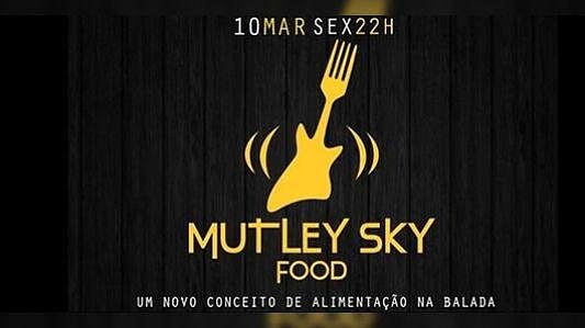 Mutley Sky Food